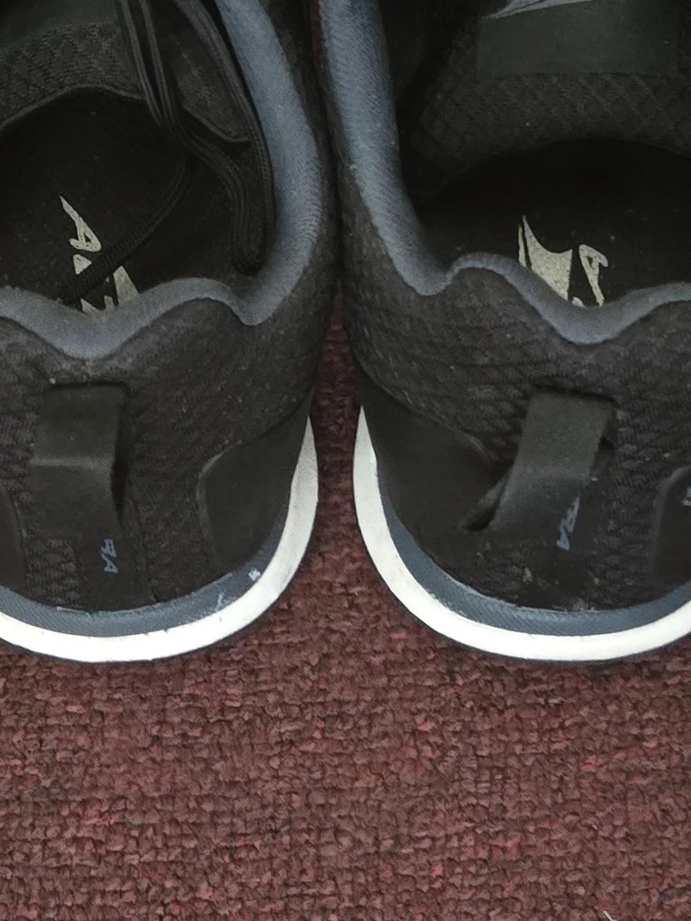 Altra men lace